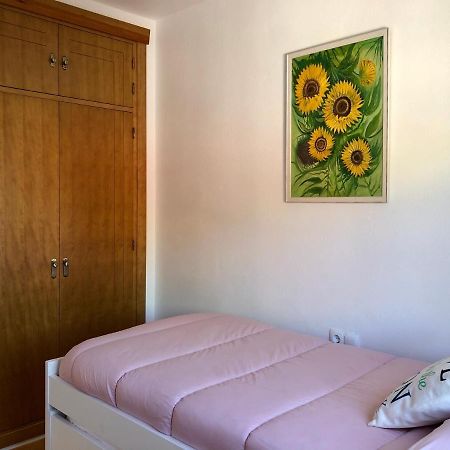 Apartamento Triana II Bolonia, Tarifa Extérieur photo