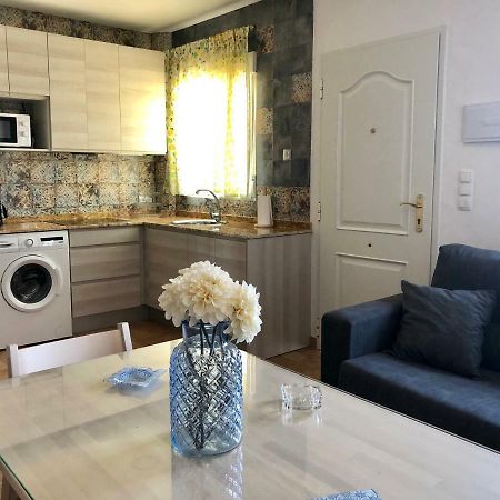Apartamento Triana II Bolonia, Tarifa Extérieur photo
