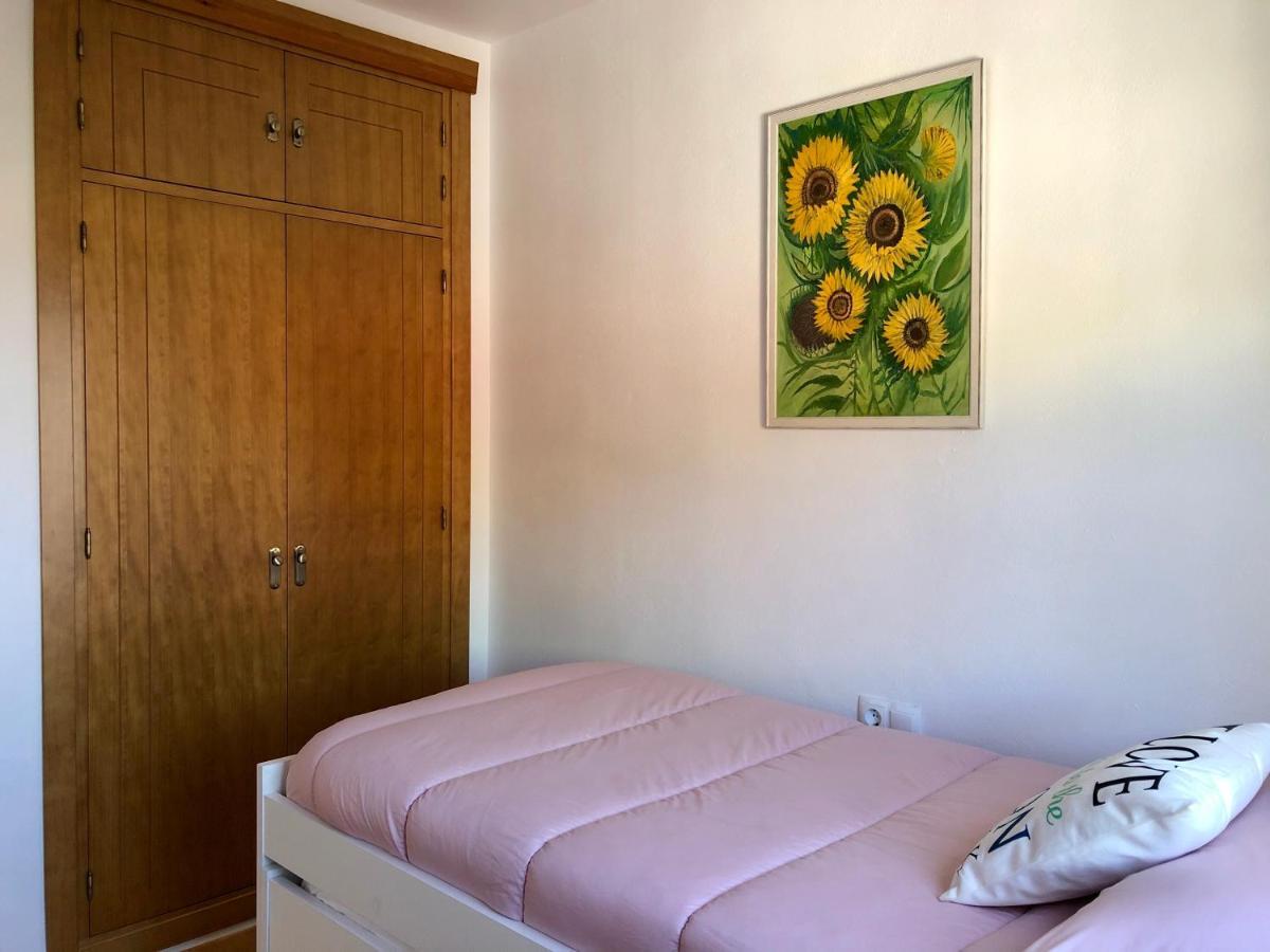 Apartamento Triana II Bolonia, Tarifa Extérieur photo
