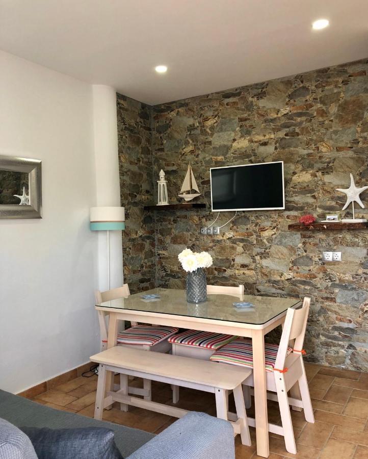 Apartamento Triana II Bolonia, Tarifa Extérieur photo