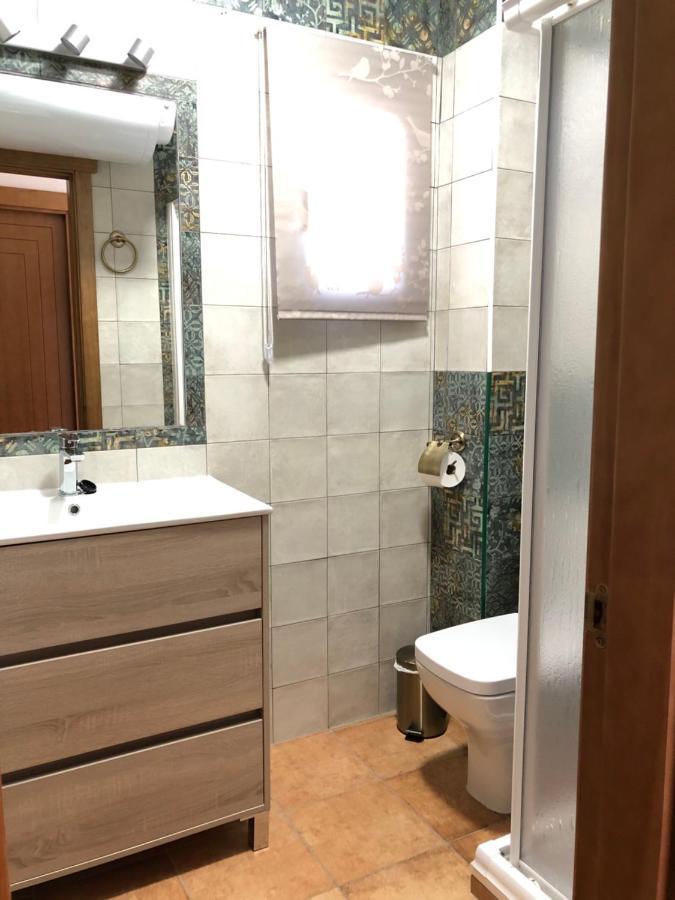 Apartamento Triana II Bolonia, Tarifa Extérieur photo