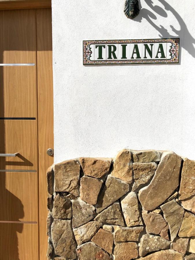 Apartamento Triana II Bolonia, Tarifa Extérieur photo