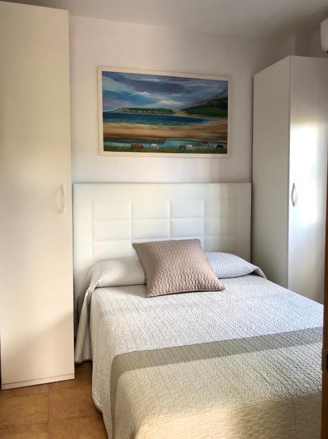 Apartamento Triana II Bolonia, Tarifa Extérieur photo