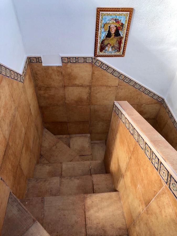 Apartamento Triana II Bolonia, Tarifa Extérieur photo