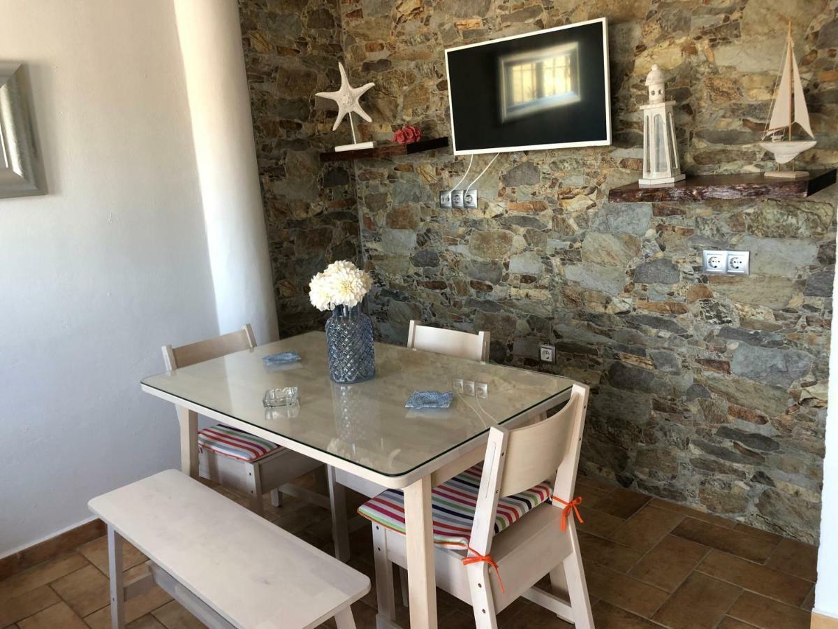 Apartamento Triana II Bolonia, Tarifa Extérieur photo