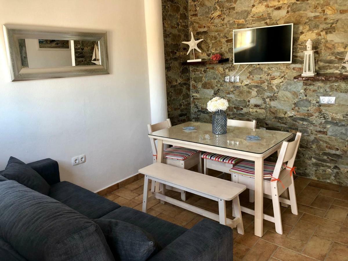 Apartamento Triana II Bolonia, Tarifa Extérieur photo