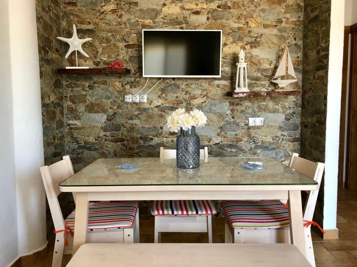 Apartamento Triana II Bolonia, Tarifa Extérieur photo