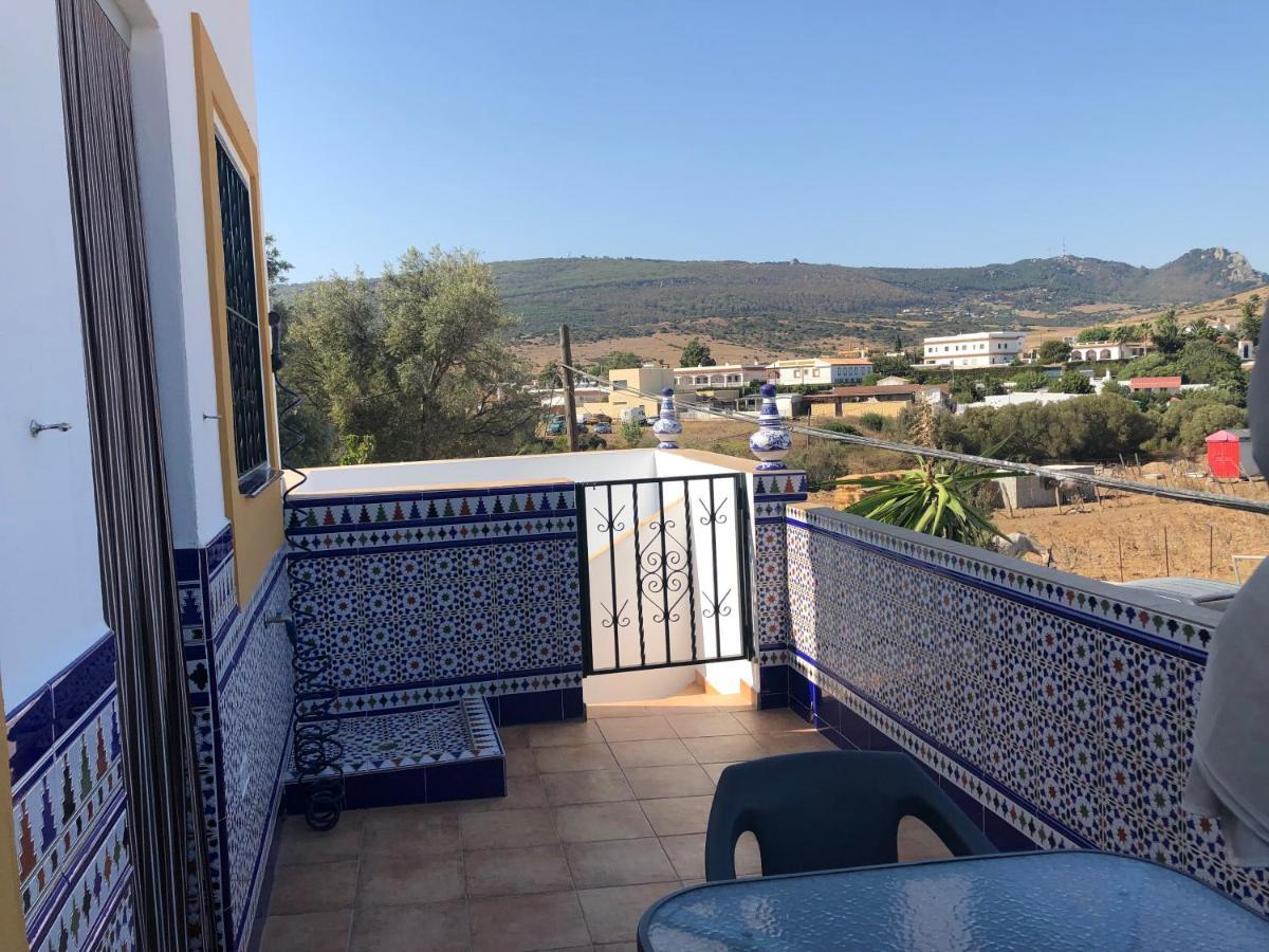 Apartamento Triana II Bolonia, Tarifa Extérieur photo